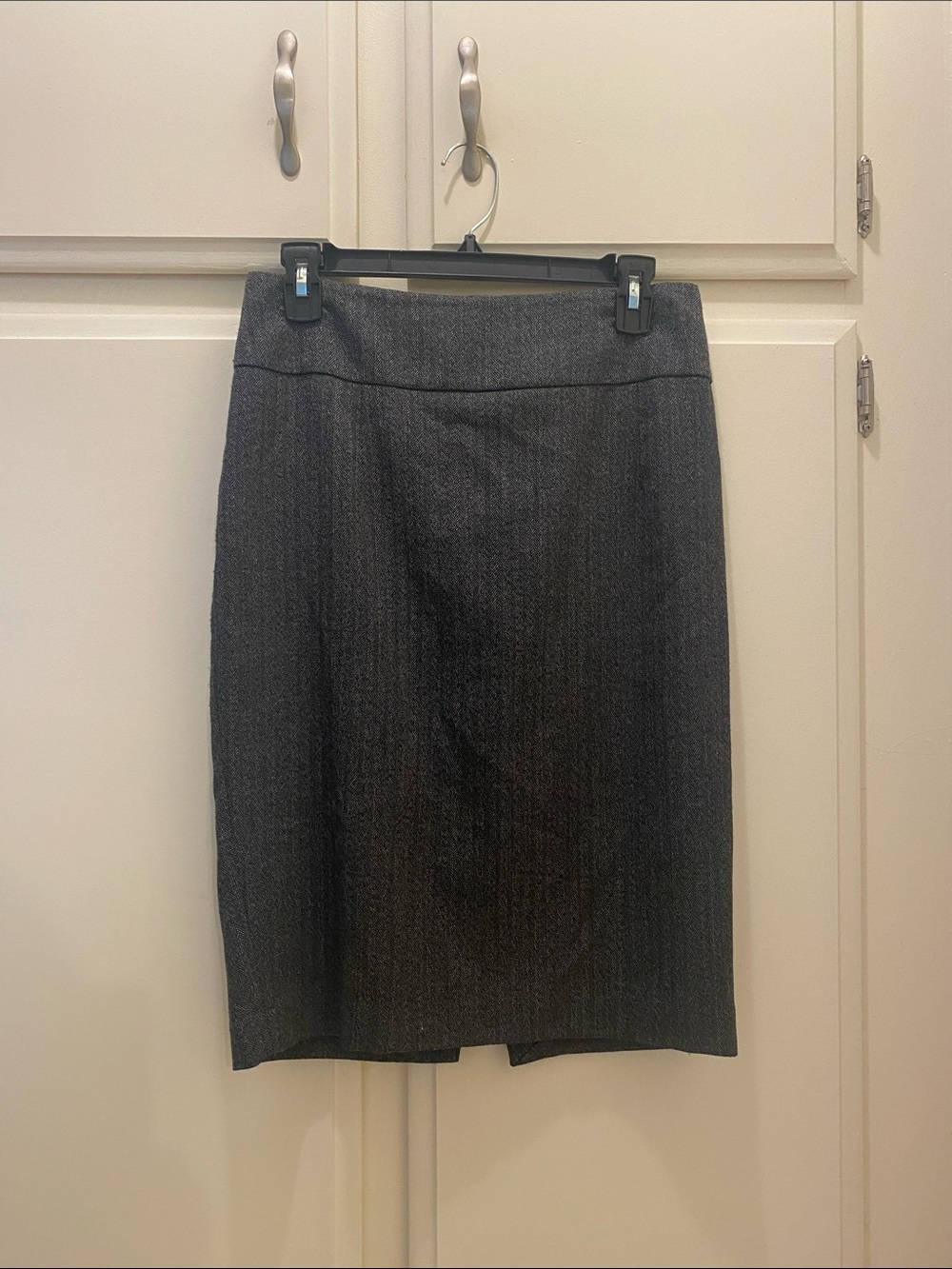 Pencil Skirt